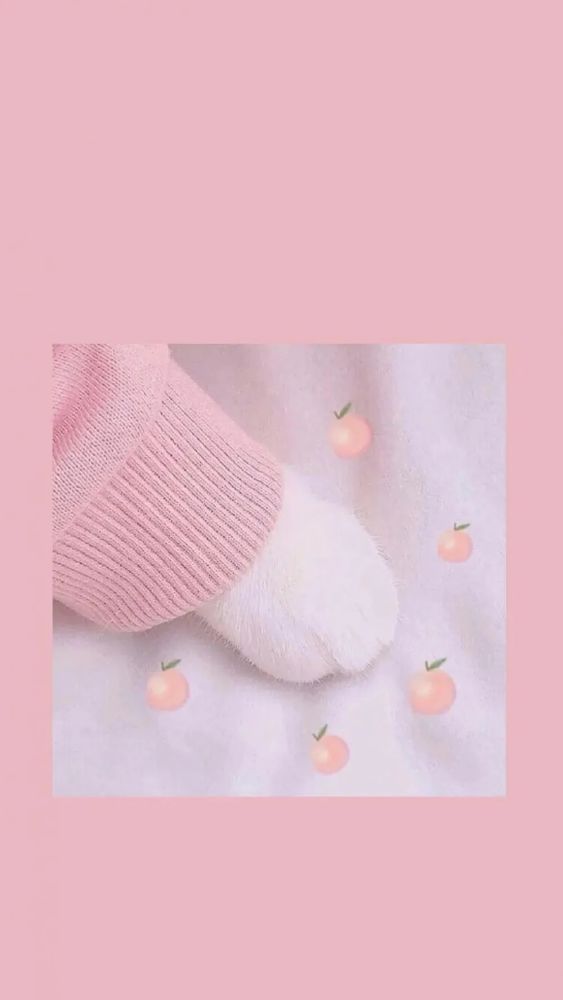 壁纸0414少女心仙气壁纸