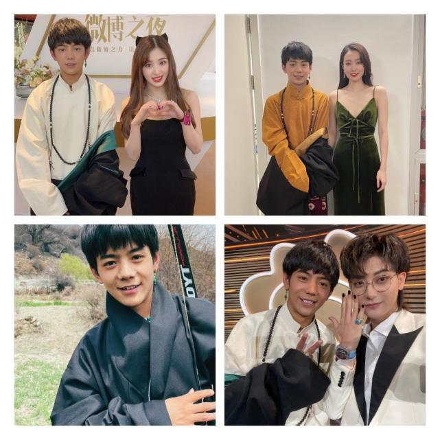 打开腾讯新闻,查看更多图片 >我们看到,目前"丁真客