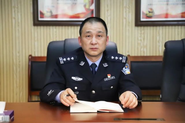 公安局召开队伍教育整顿查纠整改环节座谈会|城步公安|孟庆大|夏晓晴