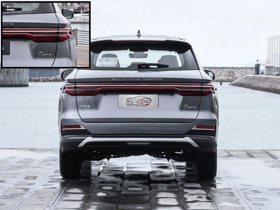 升级骁云动力 车厢更加精致 2021款比亚迪宋pro车型分析导购_腾讯新闻