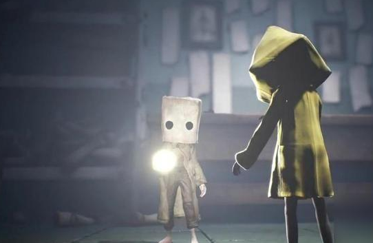 那么有着强烈个人风格的《小小梦魇》一定是你曾经关注或者入手过的