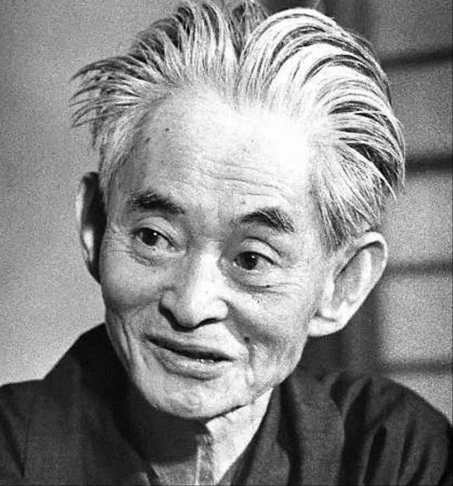 名人简读-川端康成_腾讯新闻