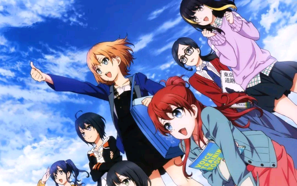 想参与动画制作 有个职位你上你也行 只是不建议真的去应聘 腾讯新闻