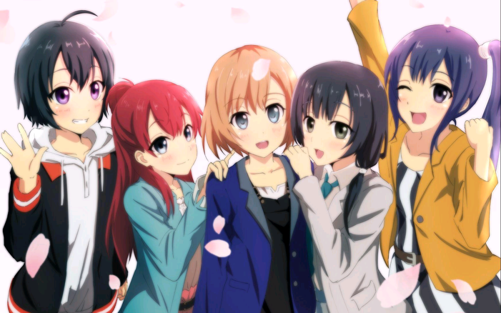 想参与动画制作 有个职位你上你也行 只是不建议真的去应聘 腾讯新闻