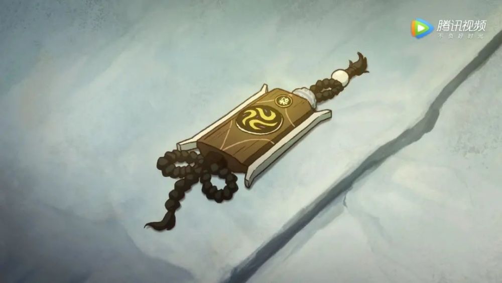 伍六七之玄武国篇这次是真的到玄武国了