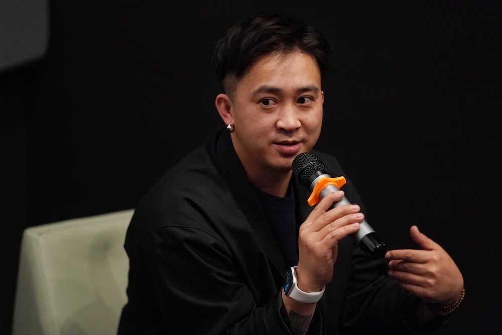 罗宁公益作品呼吸的延续mv首发崔健秦立巍跨界献声