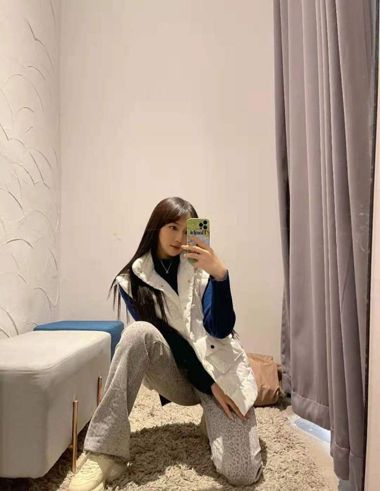 吳亦凡隱藏戀情_如果趙麗穎吳亦凡戀情公布會比鹿晗_吳亦凡新戀情