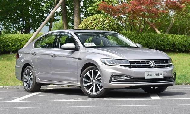 宝来排行_朗逸落寞,宝来荣获亚军,三月份轿车销量排行榜纠结谁是黑马