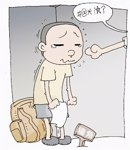 福建初二学生违纪,被老师罚站后坠亡,痛惜,更应反思|福建|孩子|福建