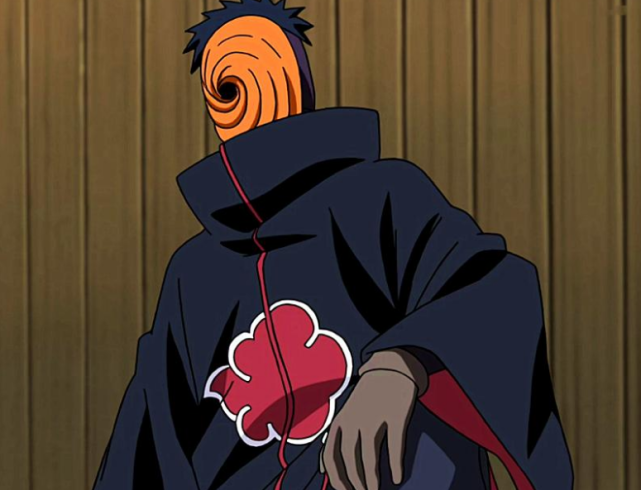 带土只有防御神威 为什么给人无敌的感觉 只有四代能体会到 四代火影 带土 宇智波斑 火影忍者 幻术 卡卡西