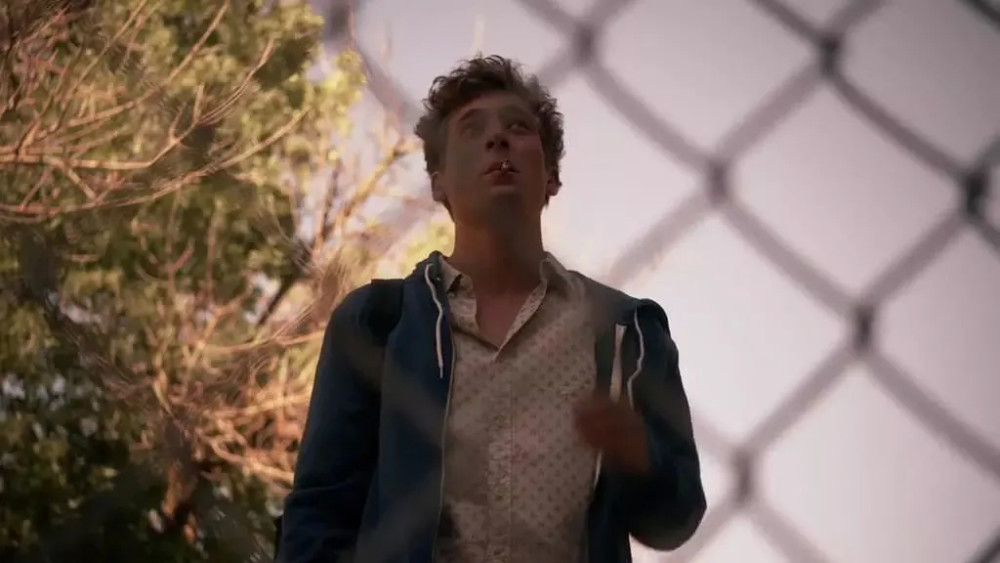 11季它终是离去