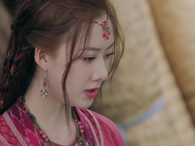 长歌行阿伊儿和阿隼是什么关系长歌成为秦离离一心向道