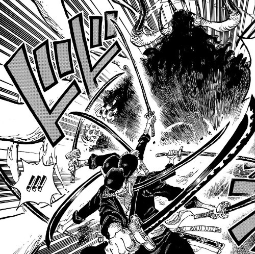 海贼王:索隆受伤昏迷,和之国还会出战吗?对手会是谁呢?