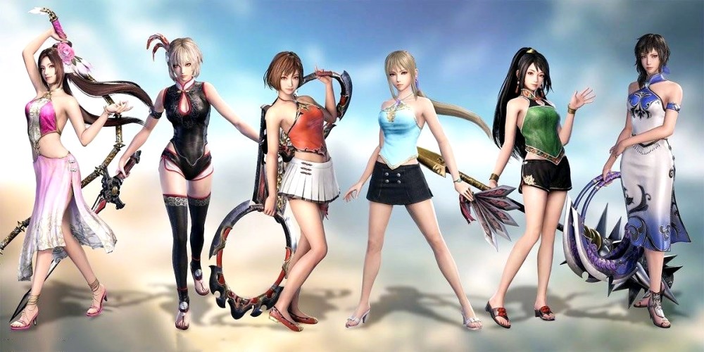 2b小姐姐vs真三百猛将,日厂新秀和常青树的命运对决!