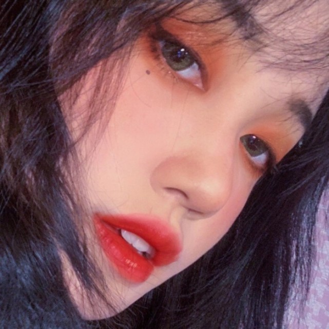 仙女头像丨美美哒