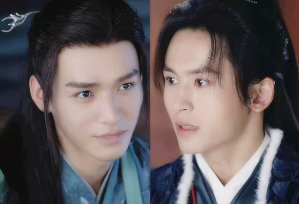 3点看出周子舒还爱晋王_腾讯新闻