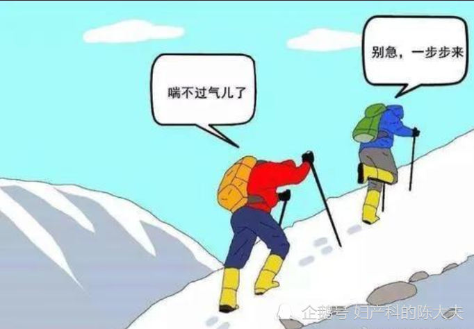 如何预防高原反应