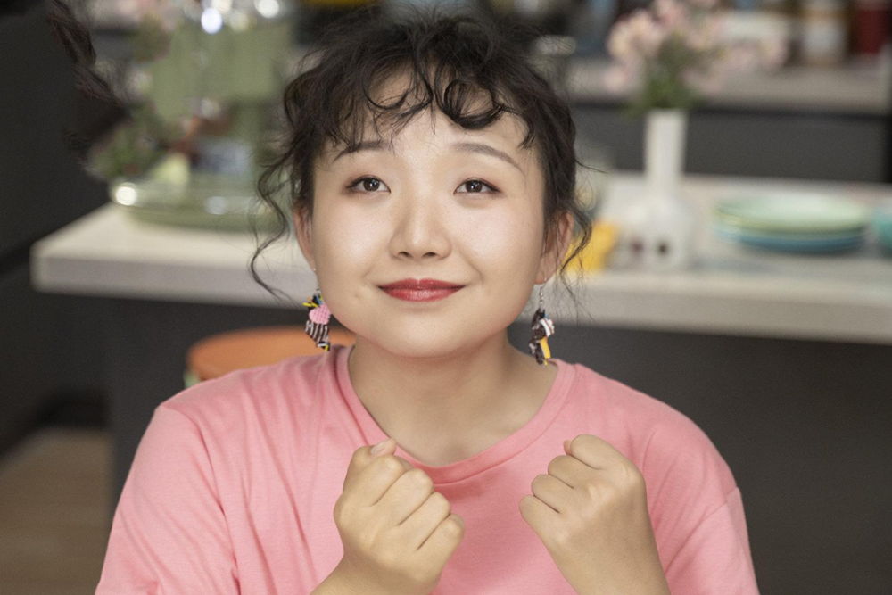 尔冬升赞誉的"未来影后",首部女主新剧开机,男主全程黑脸