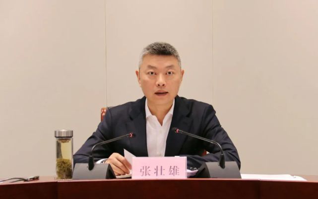 遂昌政法队伍教育整顿查纠整改动员部署会召开│张壮雄出席并讲话