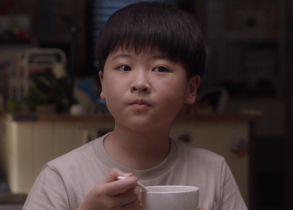 《小舍得》大结局:夏欢欢一人补五门奥数,颜子悠考场掀桌成英雄_腾讯