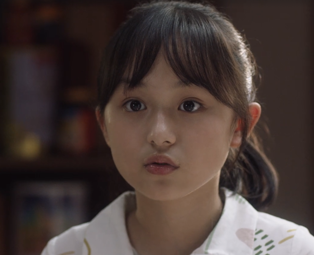 《小舍得》大结局:夏欢欢一人补五门奥数,颜子悠考