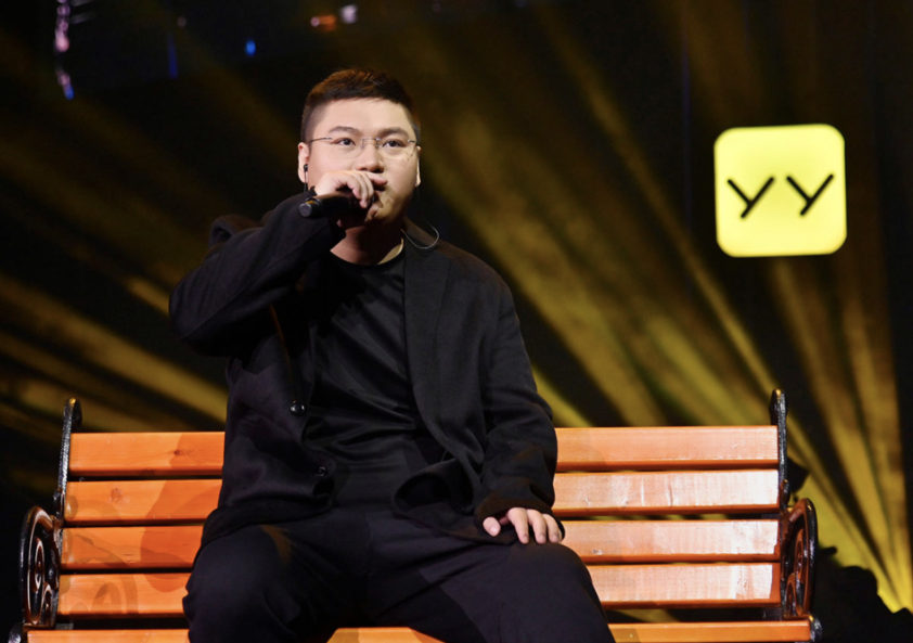 李先生登上百度开屏直播内容同步百度yy主播的好日子来了