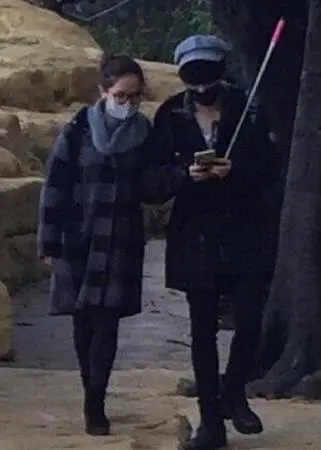 暗讽前男友未婚生子？邓紫棋：先结婚才可以生小孩（组图） - 9