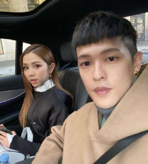暗讽前男友未婚生子？邓紫棋：先结婚才可以生小孩（组图） - 18