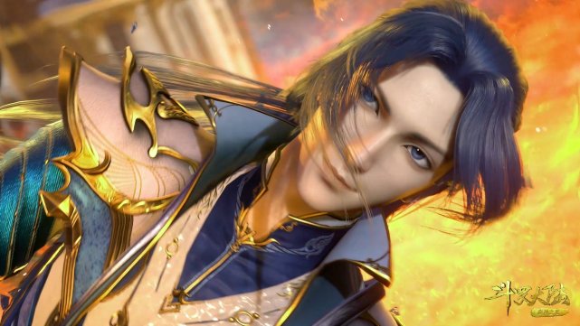 唐三和千仞雪的正面交锋是斗罗大陆动画152和153集的精彩看点,唐三在