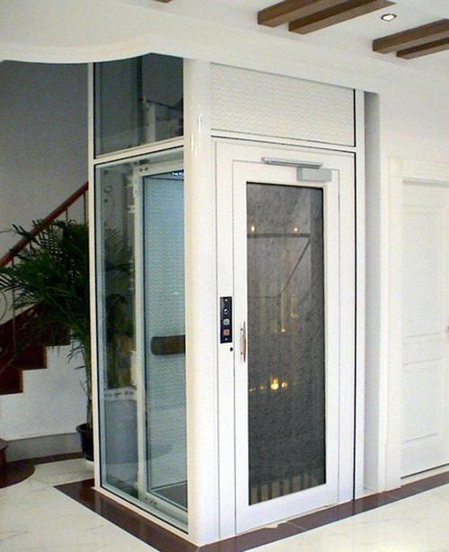 双层楼能装家庭电梯吗一篇文章告诉你答案