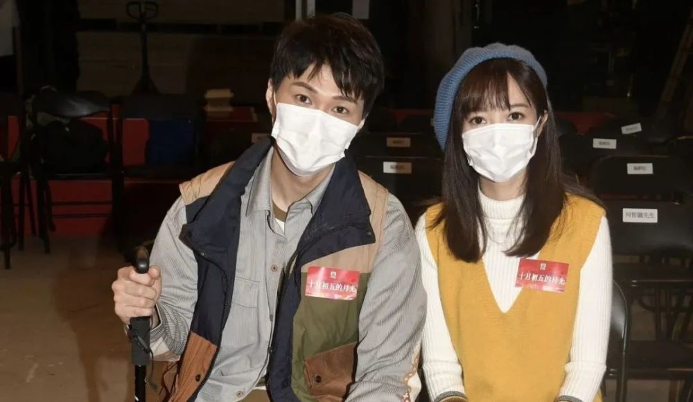 各方面都输佘诗曼 27岁tvb新晋花旦再演 祝君好 根本没得比 腾讯新闻