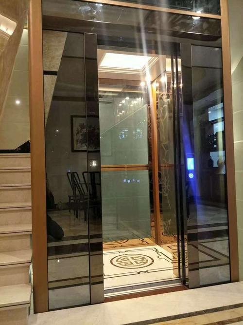 如果想安装家用电梯 这些一定要知道 腾讯新闻