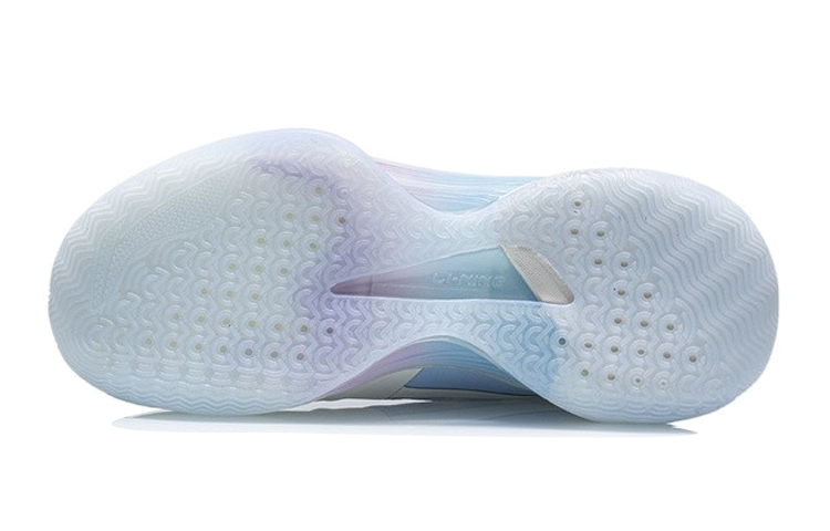 童鞋也有高低版本之分全新李宁灵刃一代premium正式发售李宁将儿童