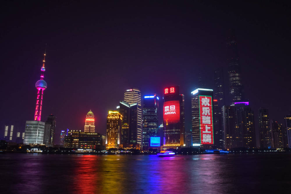 三座让人想定居的城市，有你喜欢的嘛？