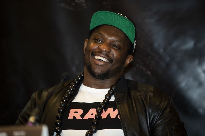 当中,而且现任wba重量级常规拳王特雷弗·布莱恩确实是候选对手之一