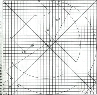 献礼建党百年党旗的通用规格和制作1