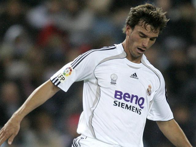 前皇马球员帕文专访偶像是耶罗踢好了可以赢利物浦齐达内有功