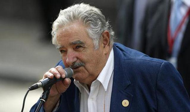 最"富有"的总统:穆希卡,国家富得流油,自己却住破房,开破车