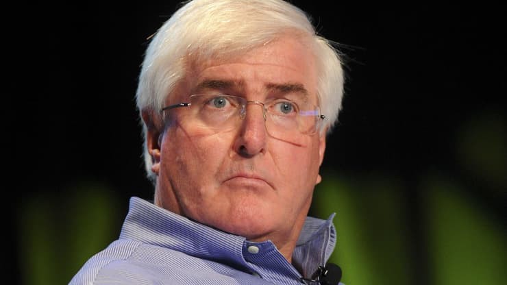 coinbase早期投资者康威:加密经济是下一个数万亿美元的机会