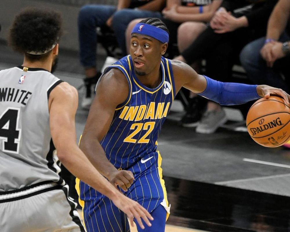 一笔交易让他捡回一条命,步行者单肾新王勒维尔旧事重提直呼走运