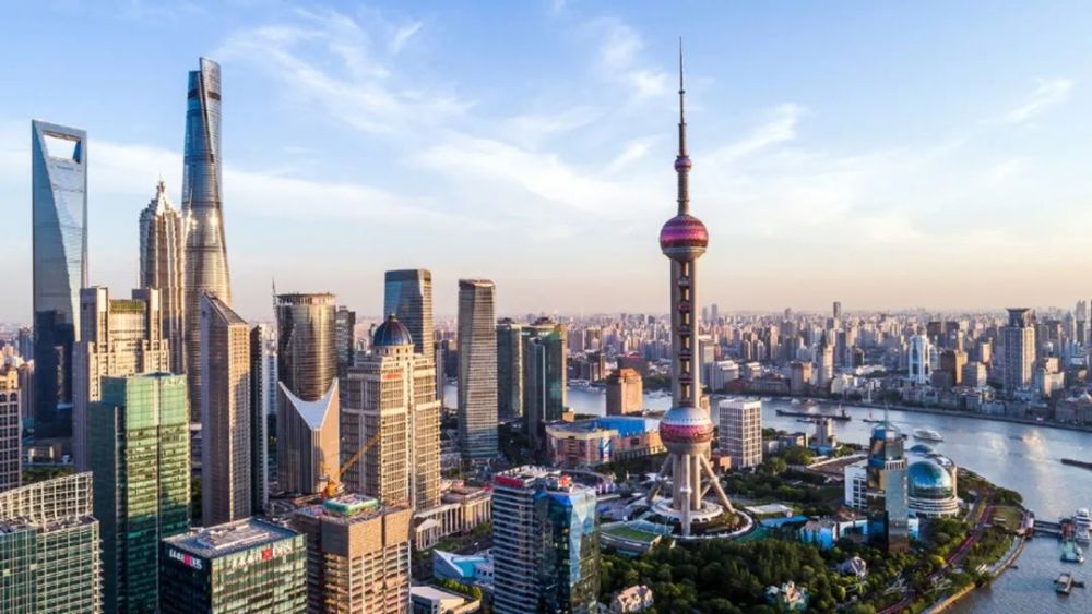 中国gdp人均2020_2020年的一个标志性事件,是中国的人均GDP超过了全球几乎所有的...