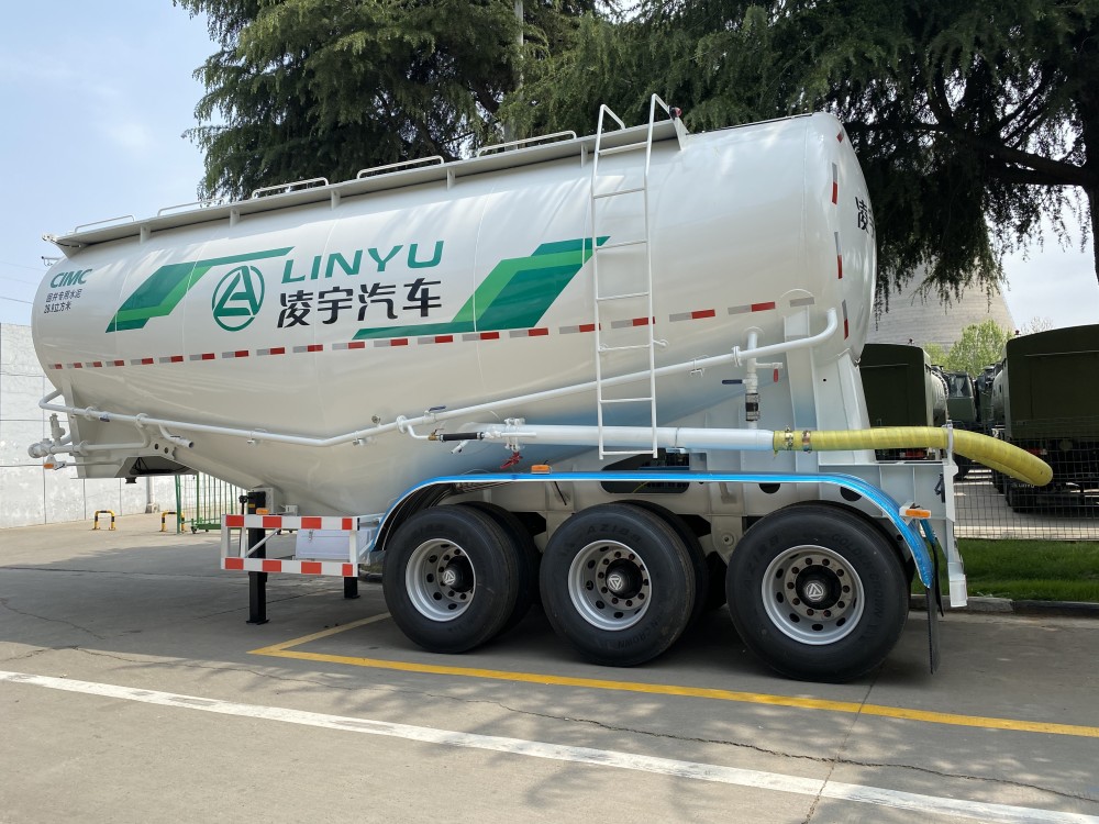 据了解,"天启工程"是洛阳中集凌宇汽车有限公司产线升级暨绿色化改造