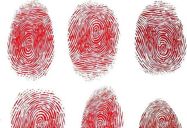 古代根本没有指纹识别技术,为什么还要按手印画押?_腾讯新闻