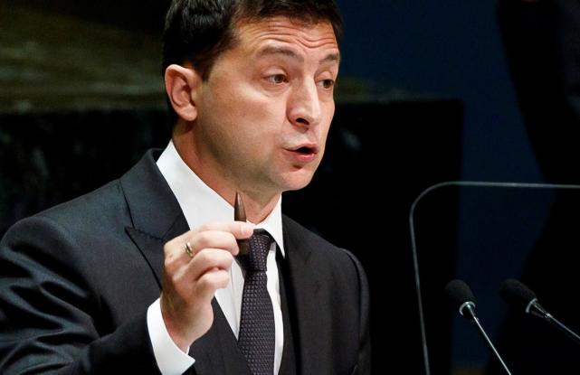 乌克兰有意将马达西奇股份出售土耳其?