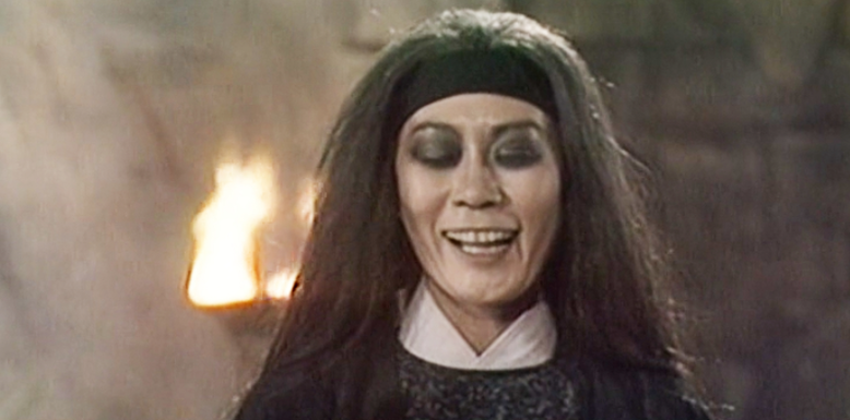 求叔黄树棠肝癌离世甘做绿叶40年妹妹和儿子也在娱乐圈