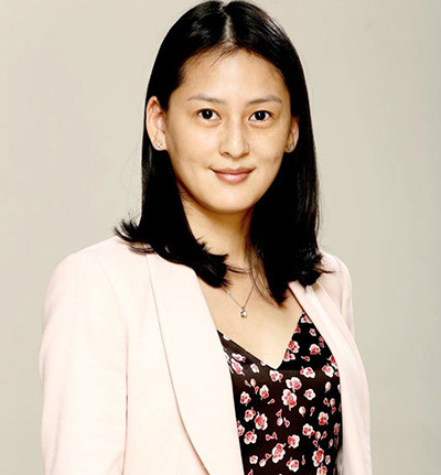 《非诚勿扰》做"情感专家"的黄澜,私下却和丈夫离婚,网友:太可笑