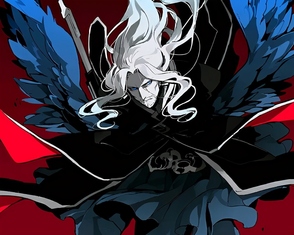 fgo五星狂阶弗拉德三世亲儿子待遇创造历史宝具获得二次强化