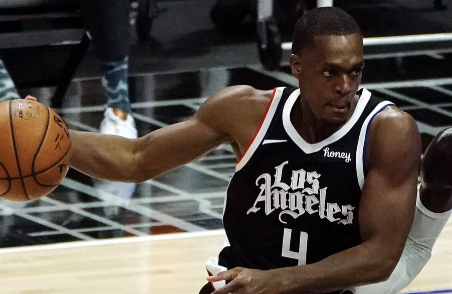 白送75万美金!隆多又获大礼,感谢老鹰放人,快船3换1交易双赢