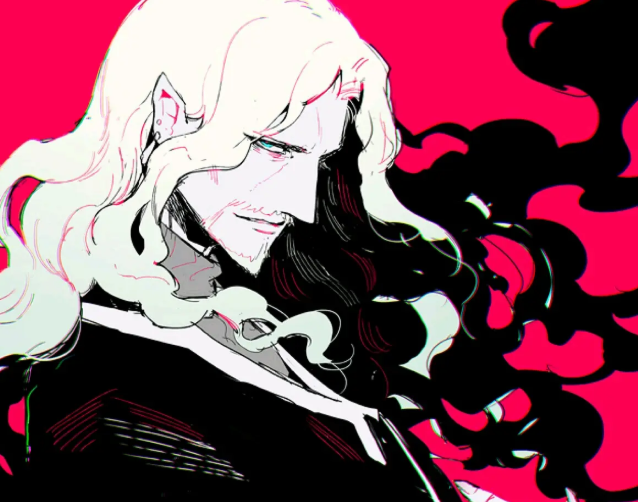 fgo弗拉德三世最新强度评价公开超越伽拉忒亚荣登最强蓝卡单体