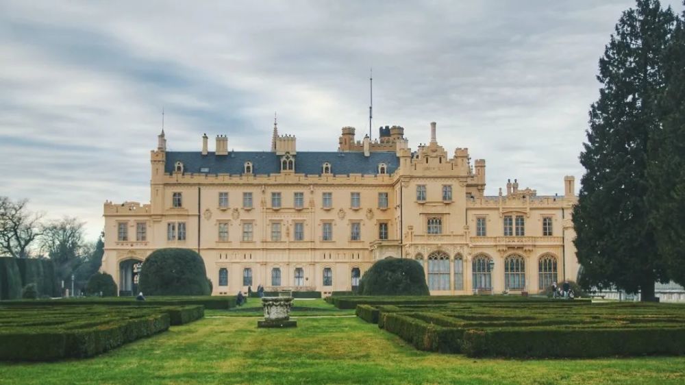 学德语可以考哪些证书?